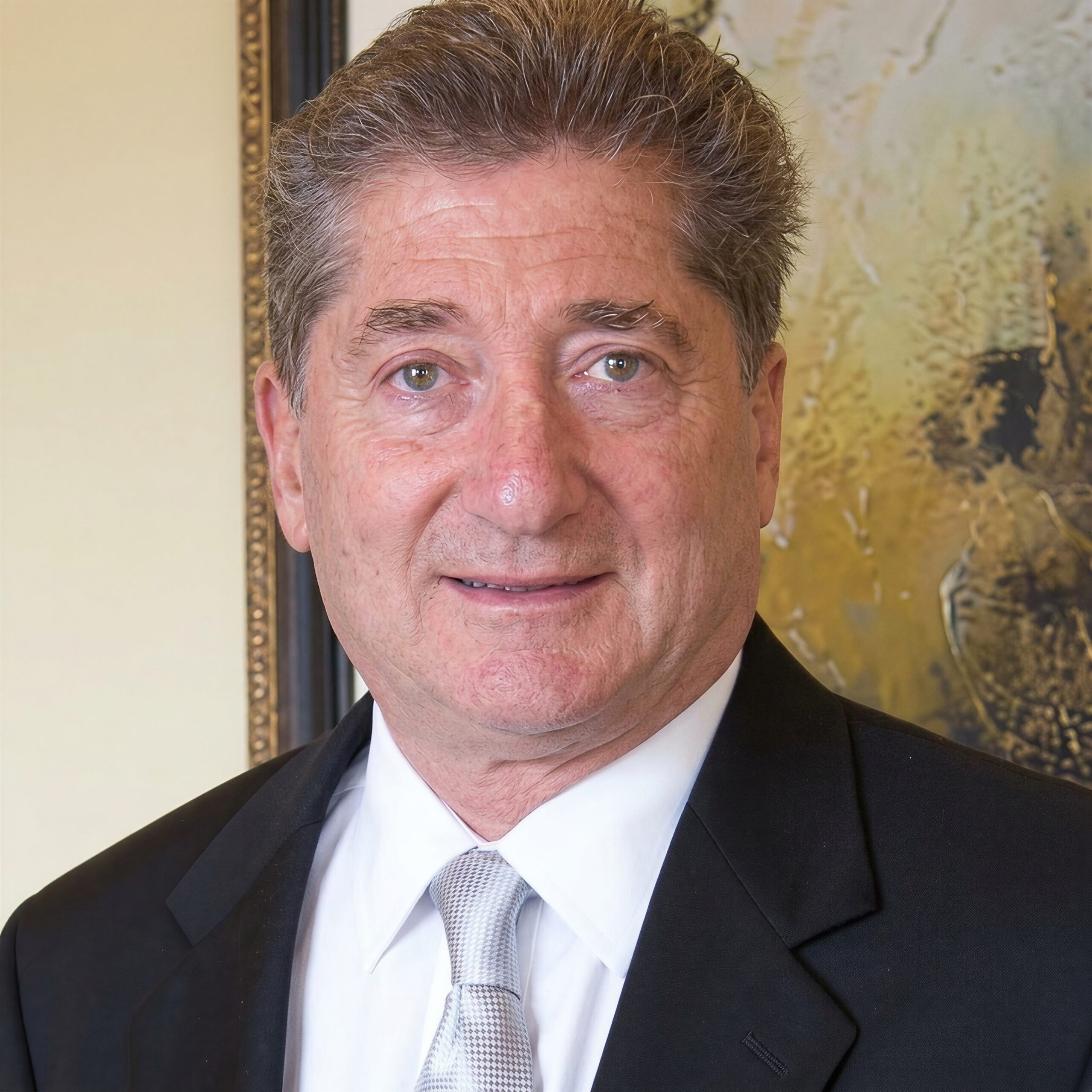 Harvey J. Gottlieb
