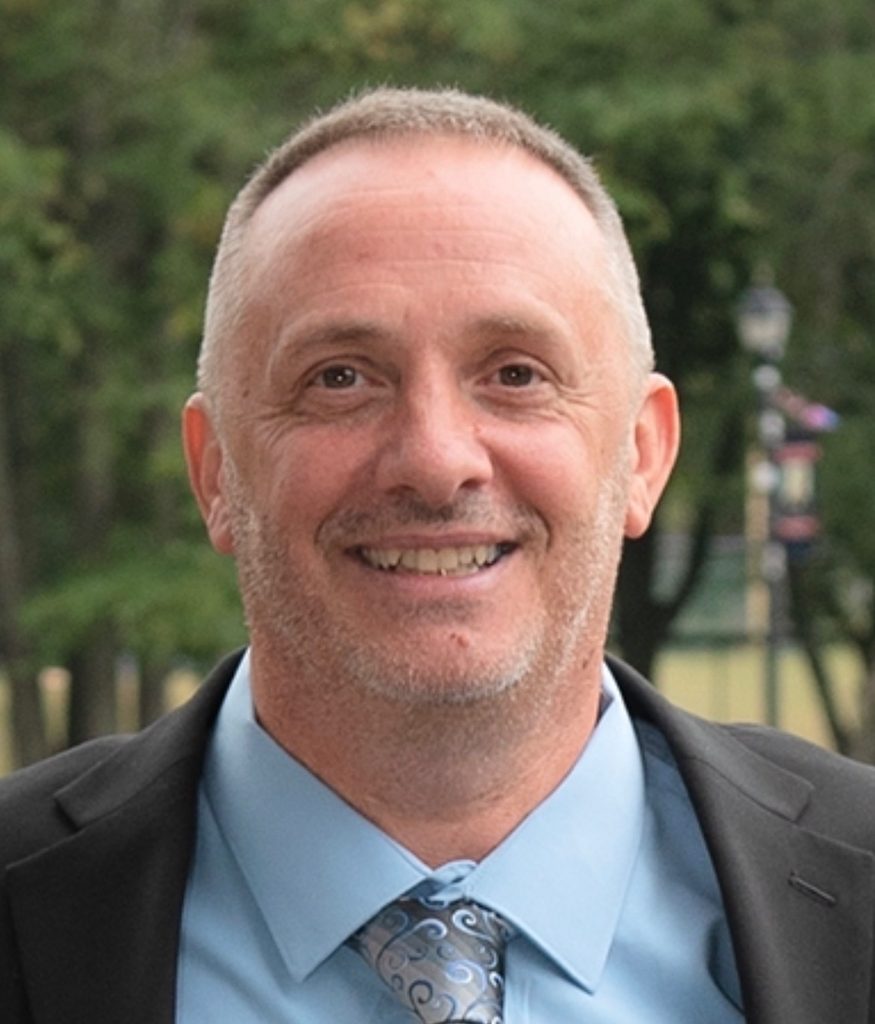 Nick Tambolleo